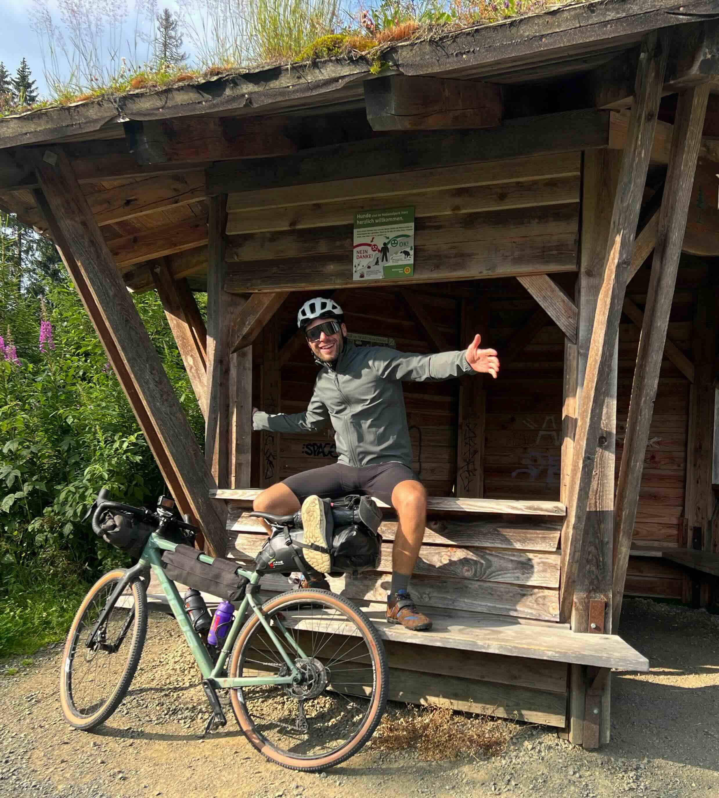 Stan - Shelto Entwickler